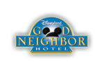 Disney Good Neighbor
